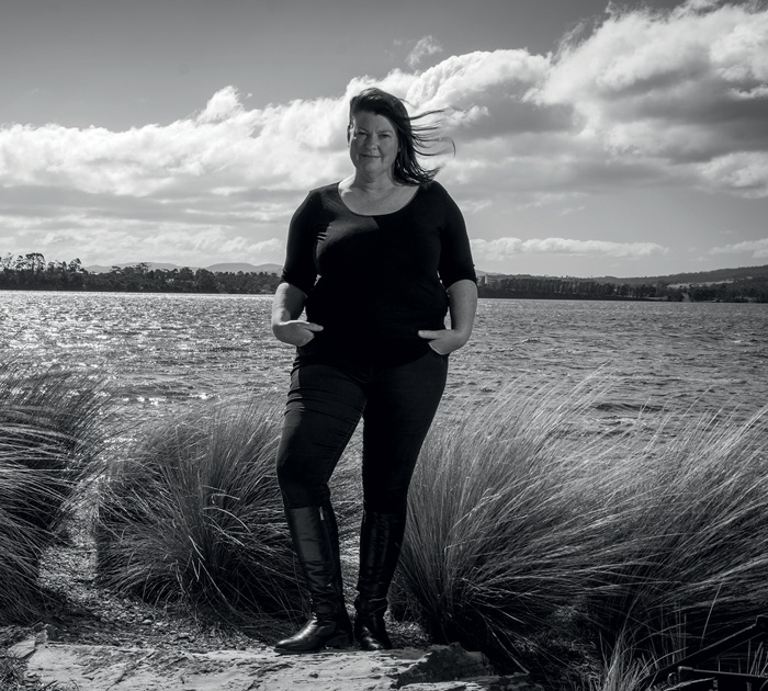 Natalie Fryer, Bellebonne Wines