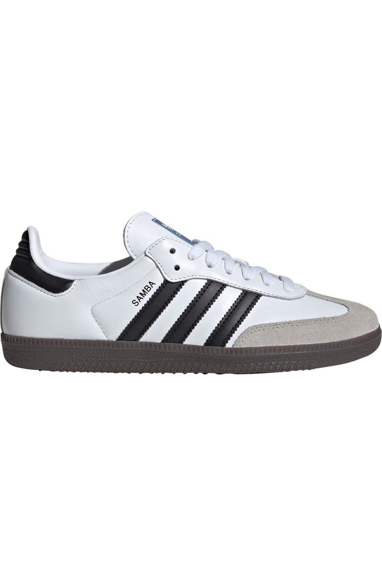 Gender Inclusive Samba Og Sneaker