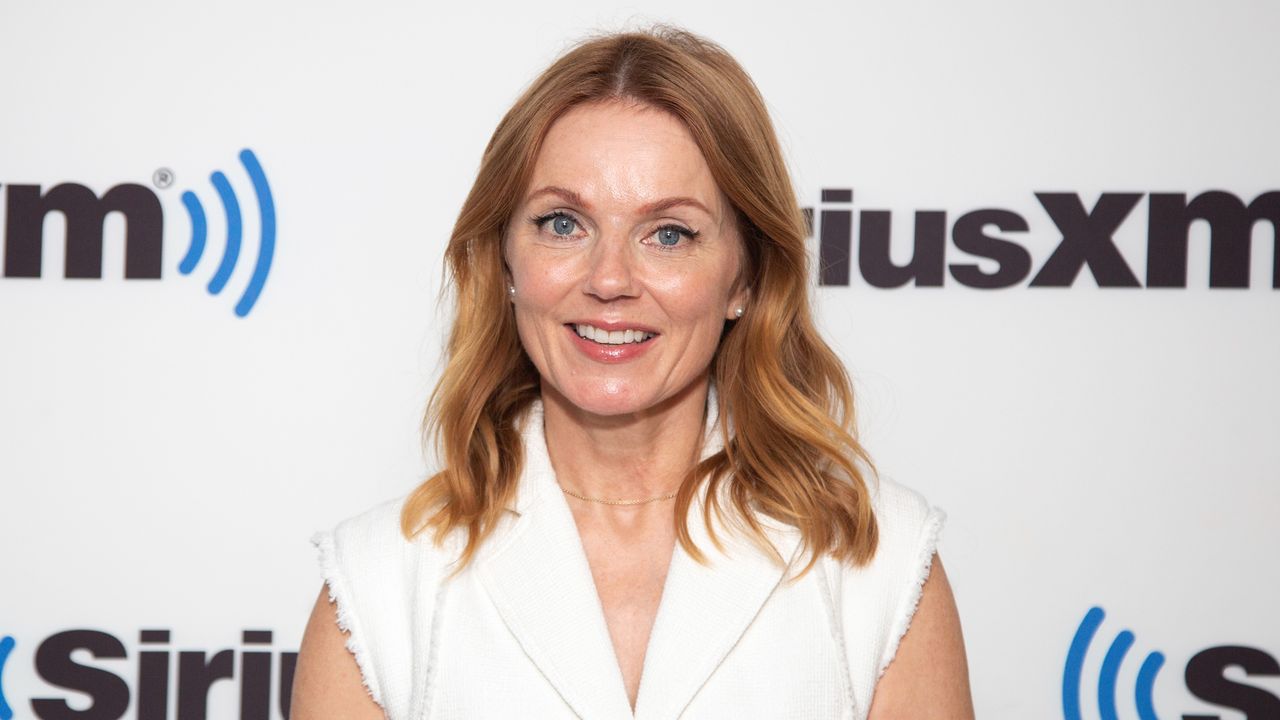 Geri Halliwell