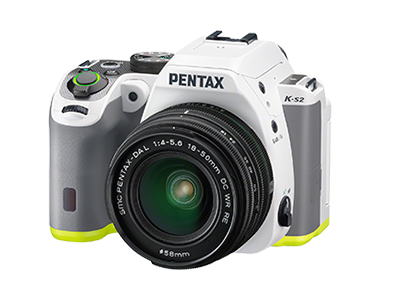 Pentax K-S2 DSLR Review: All-Weather Companion | Tom's Guide