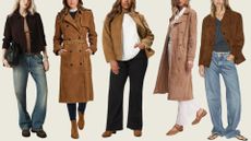 Image of best suede jackets