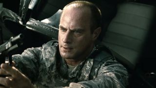 christopher meloni in man of steel