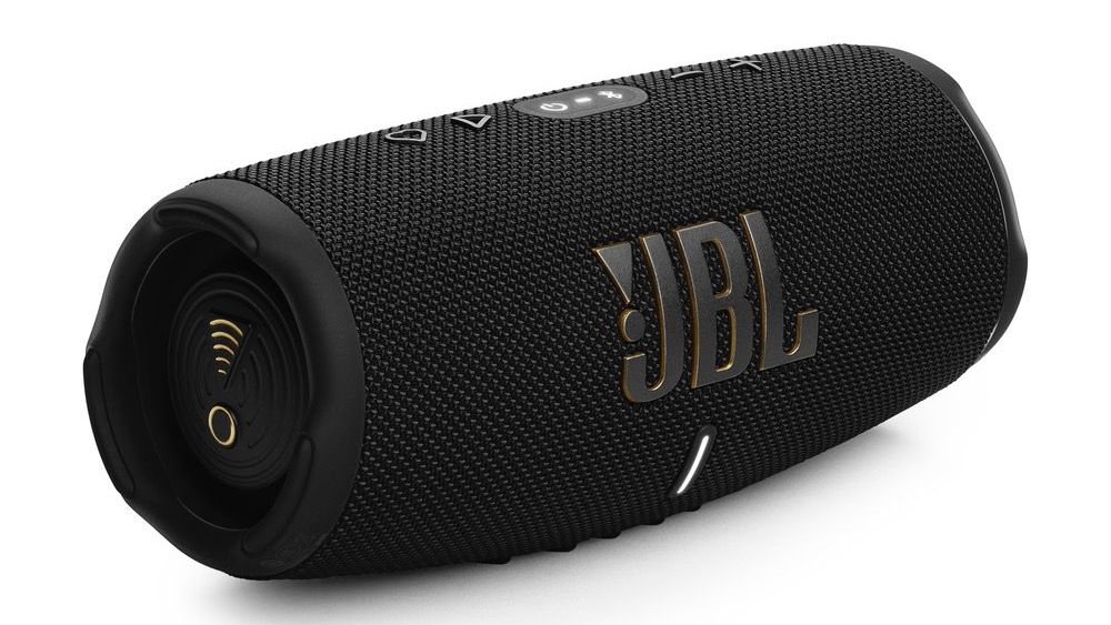 Wi-fi streaming, hi-res and Dolby Atmos support are coming to select JBL wireless speakers