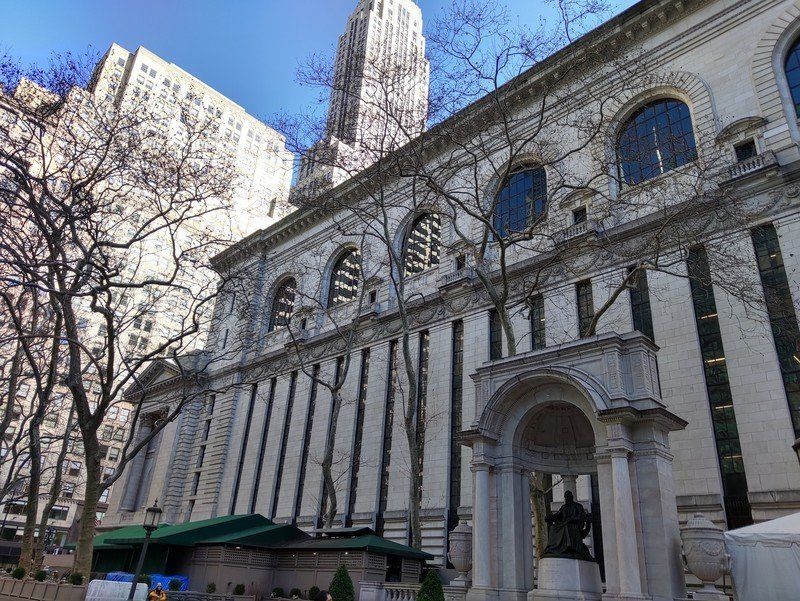 Motorola RAZR camera sample