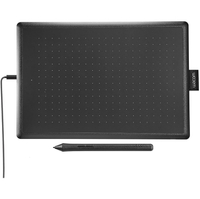 One by Wacom: $59.95 $49.95 at Amazon
Save 17%: