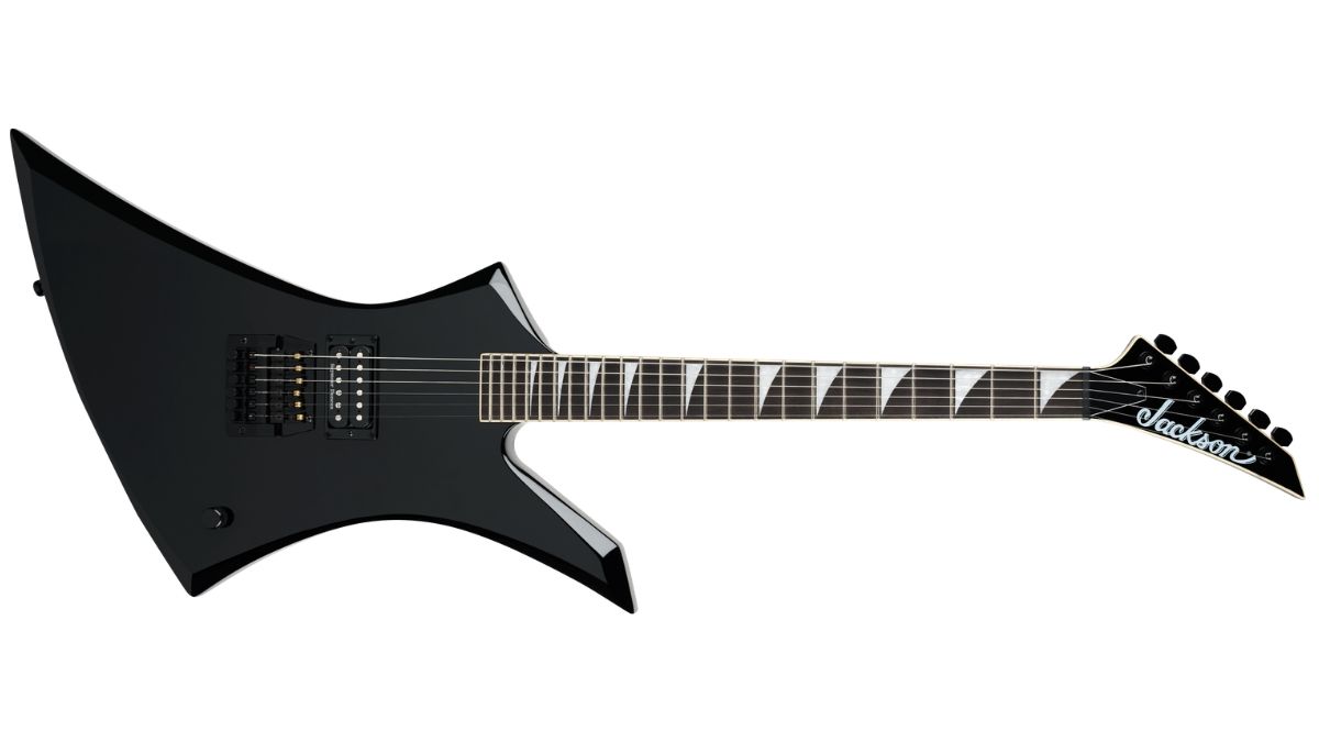 Jackson Legend Series