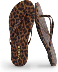 Cushionaire Cruise Lightweight Flip Flops