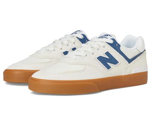 574 Vulc Sea Salt Sneaker