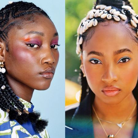 feed in braids