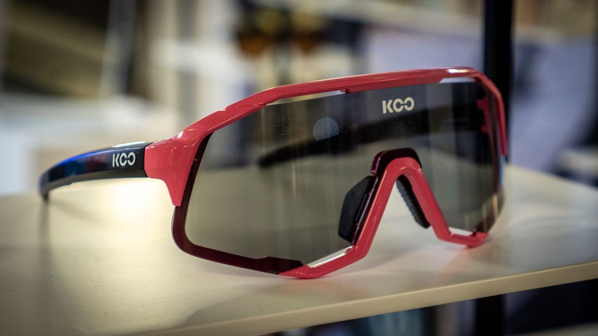 Sunglasses from Rouleur Live