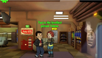 Fallout Shelter