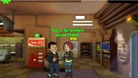 Fallout Shelter