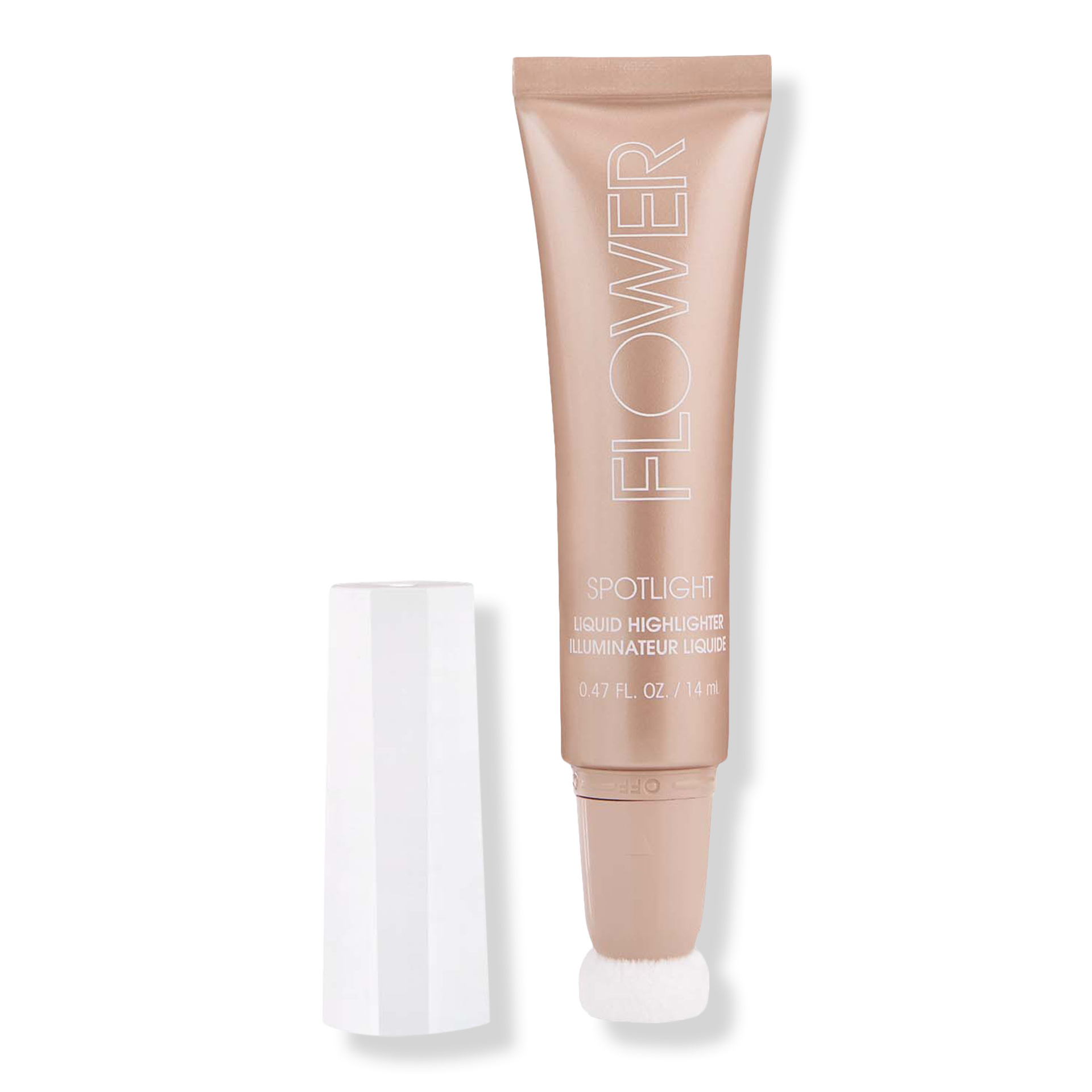 Spotlight Liquid Highlight