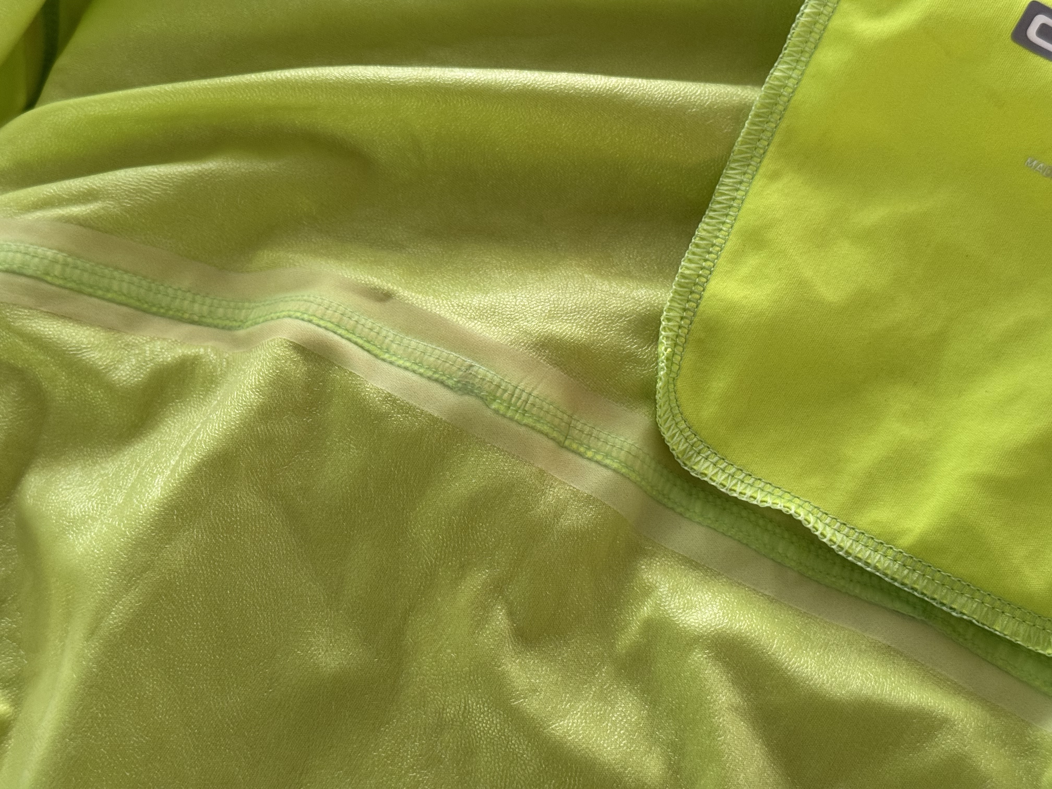 Castelli Ultra Rain Cape