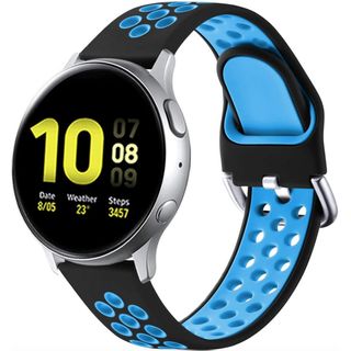 Lerobo Soft Silicone Sports Band for Samsung Galaxy Watch 4