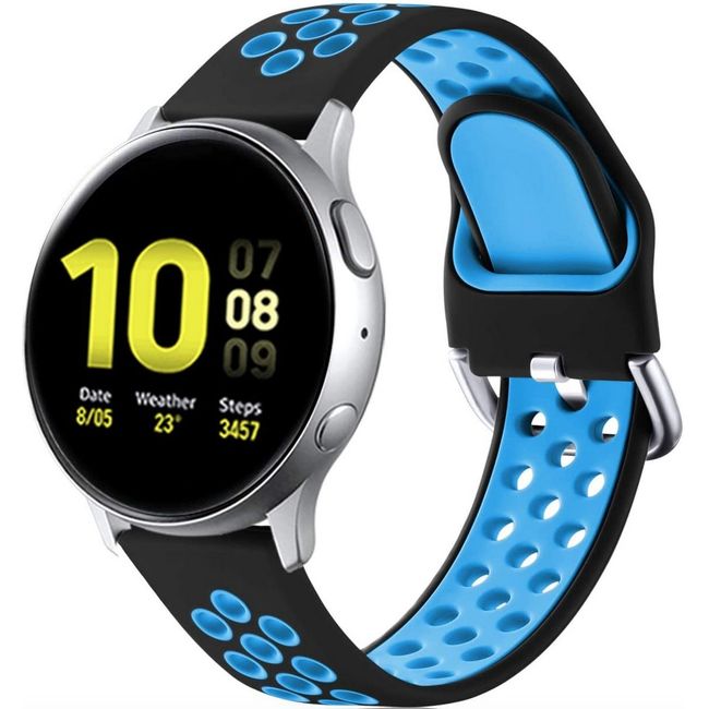 Best Samsung Galaxy Watch 4 Bands 2024 Android Central   GjeXDq6rFEcZTqPEYSNKqM 650 80 