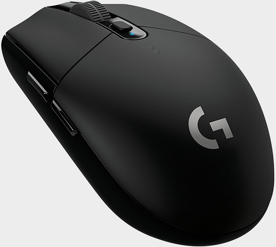 Logitech G305 Lightspeed