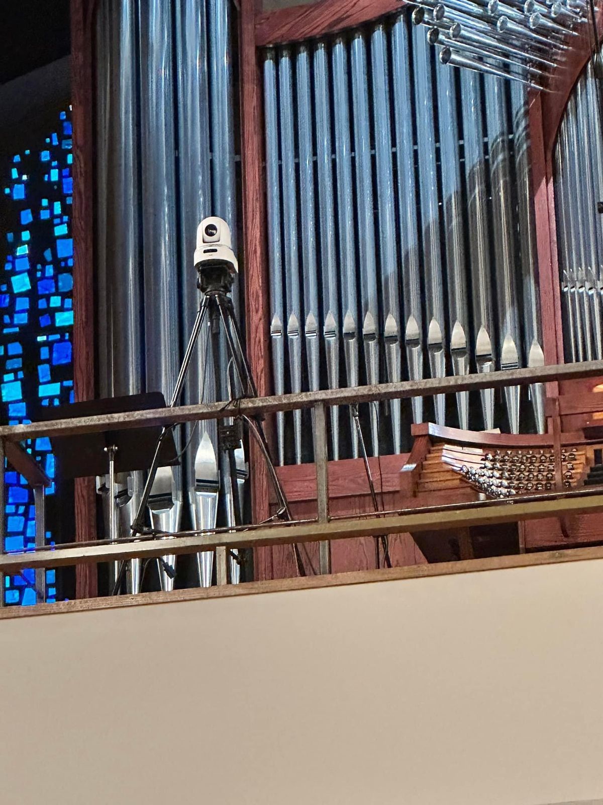 PTZ, Handheld Cameras Provide Broadcast Quality Video for Houses of