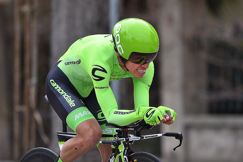 Rigoberto Uran