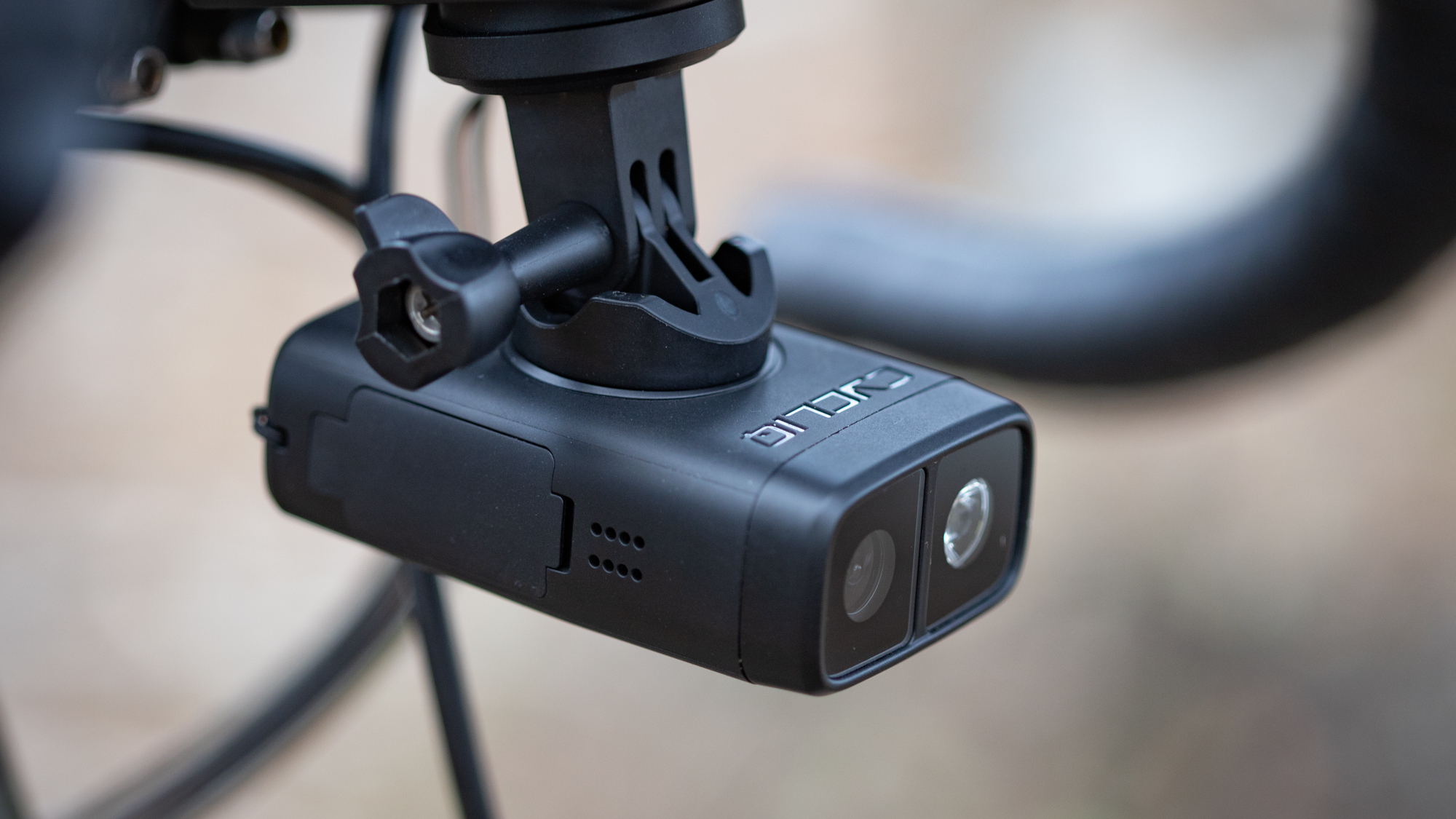 Cycliq fly12 sport review