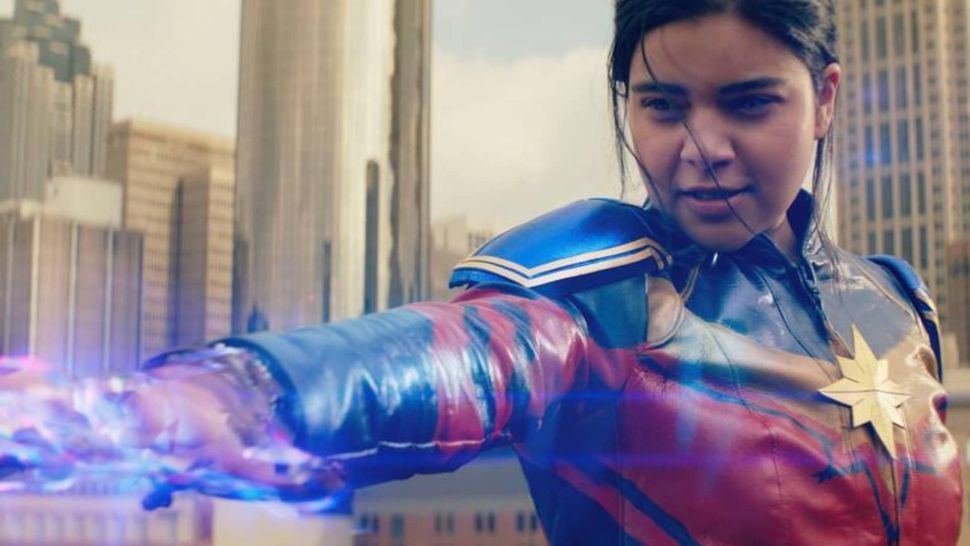 Ms. Marvel ending explained mutants, Captain Marvel, and Kamala's