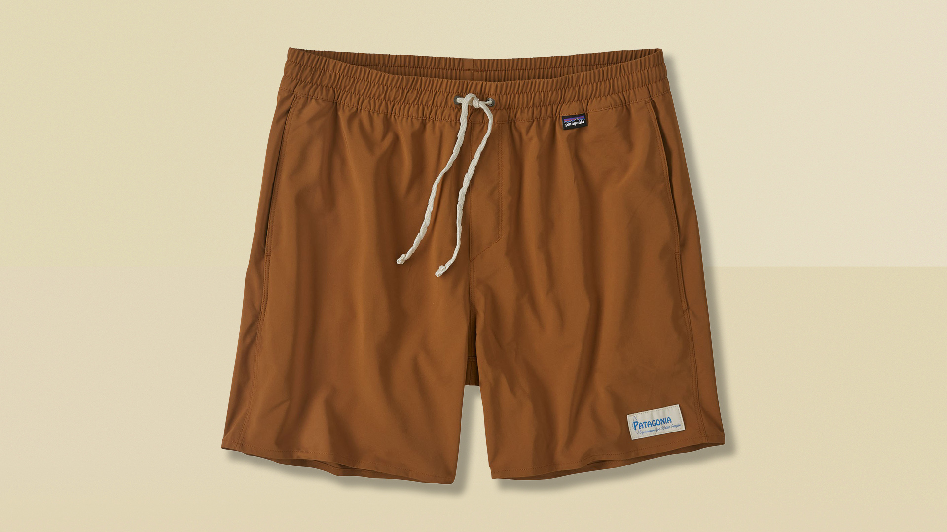 Patagonia Hydropeak Volley Shorts