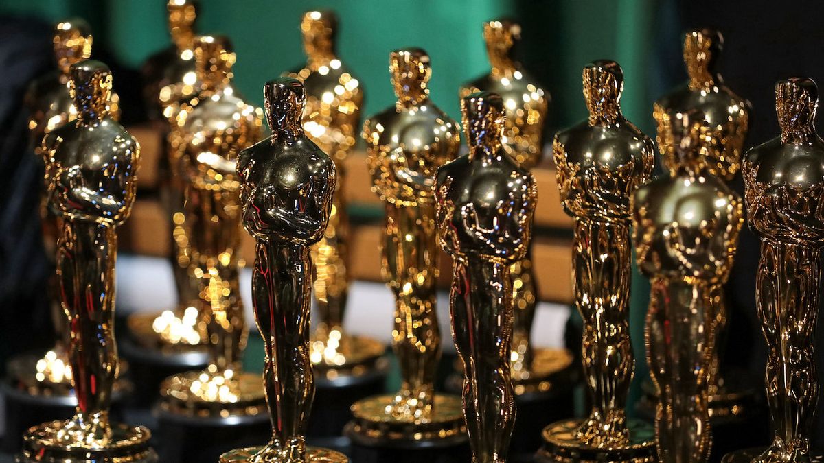Oscars 2024 a complete list of Oscar nominations News Leaflets