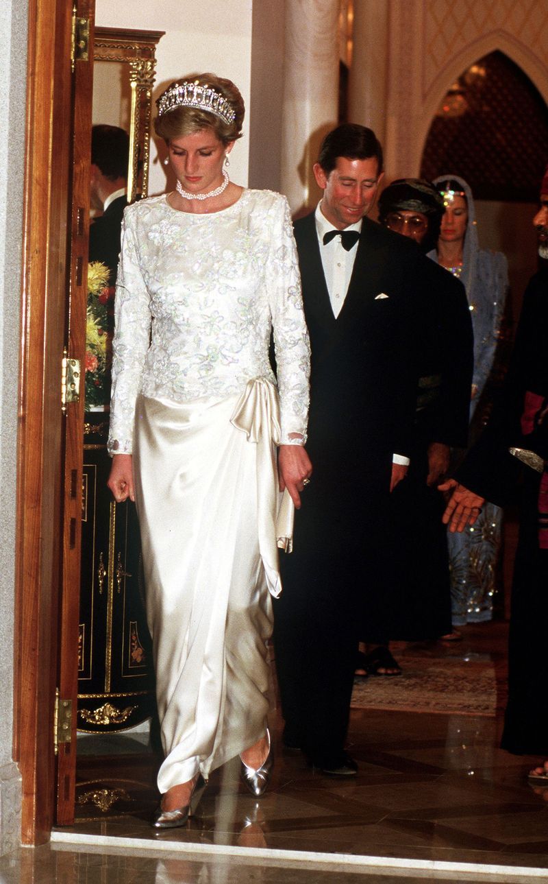 princess diana