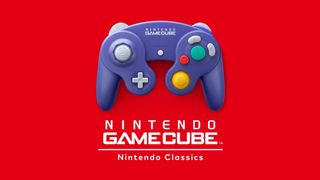 Nintendo GameCube Nintendo Classics controller icon from the Switch 2 April Direct