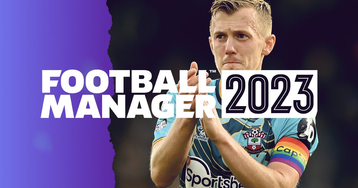 Football Manager 2022 (Code in a box)