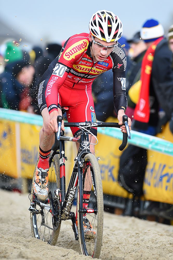 Gianni Vermeersch