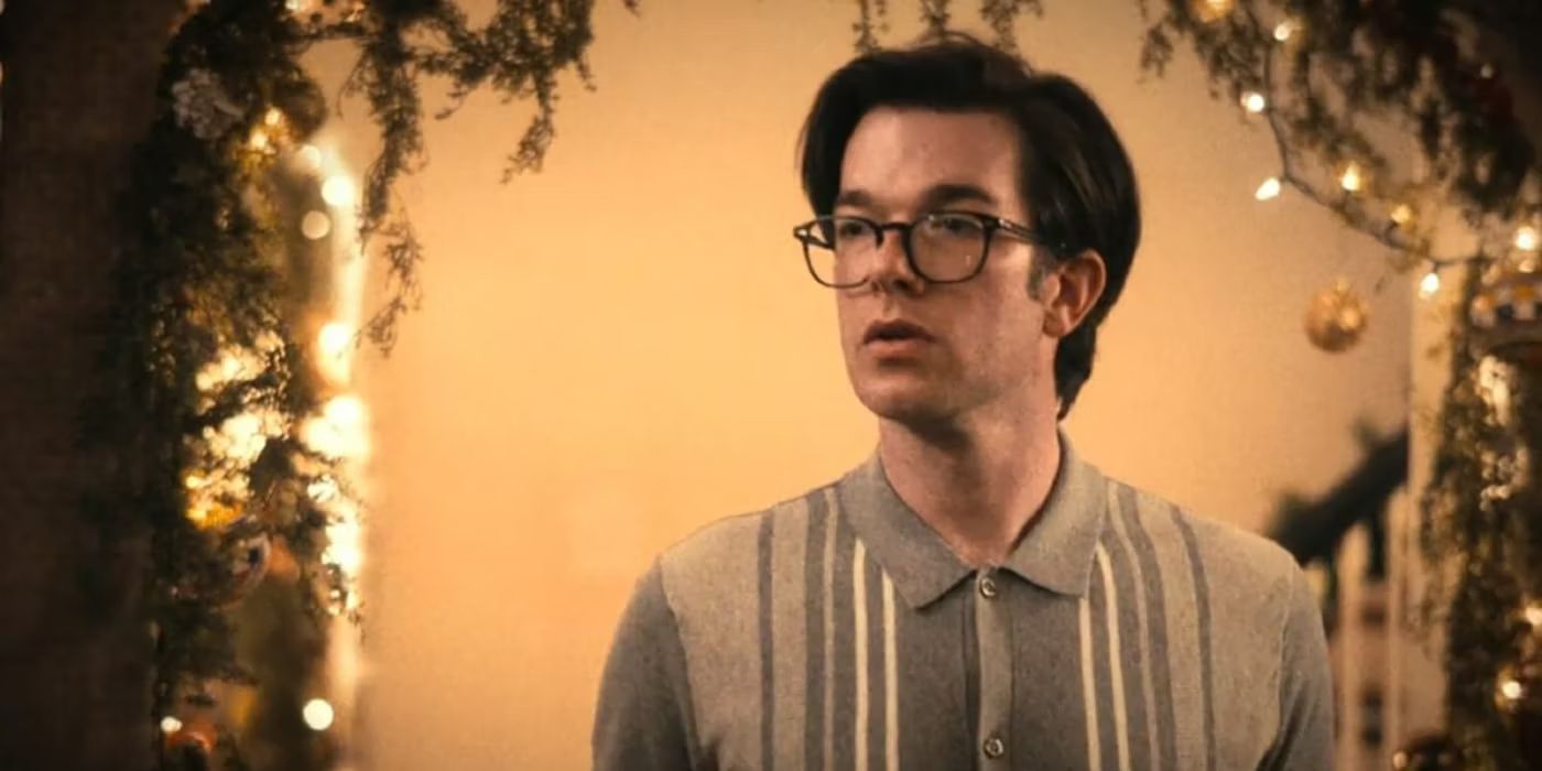 john mulaney the bear season 2