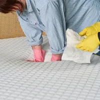 Stop! You’re cleaning your mattress wrong — here are the only tips you need for a fresher, bug-free bed this winter