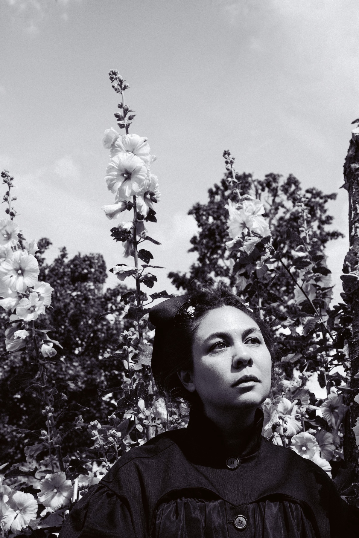 Simone Rocha Portrait
