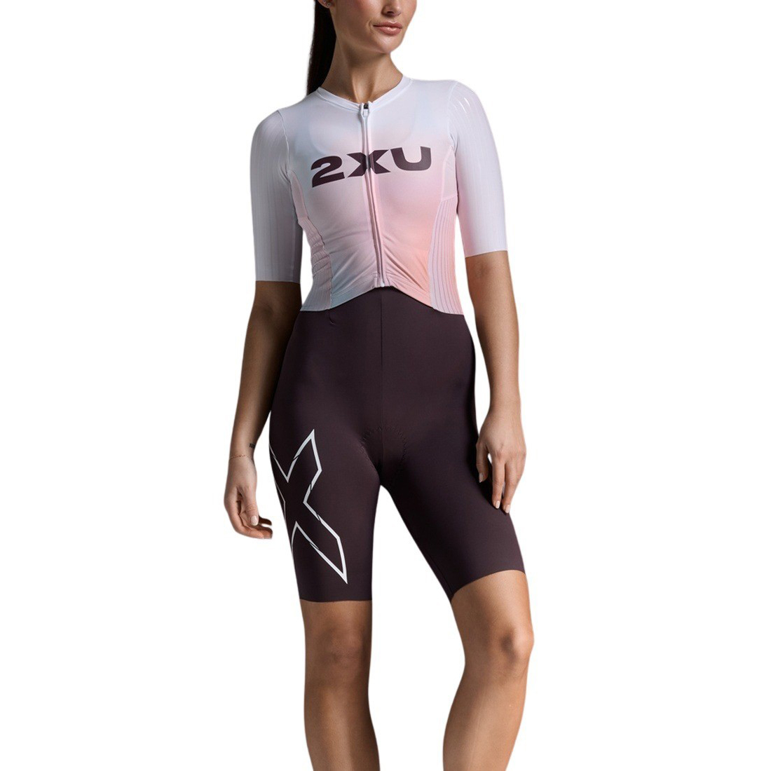 2XU Light Speed React tri suit