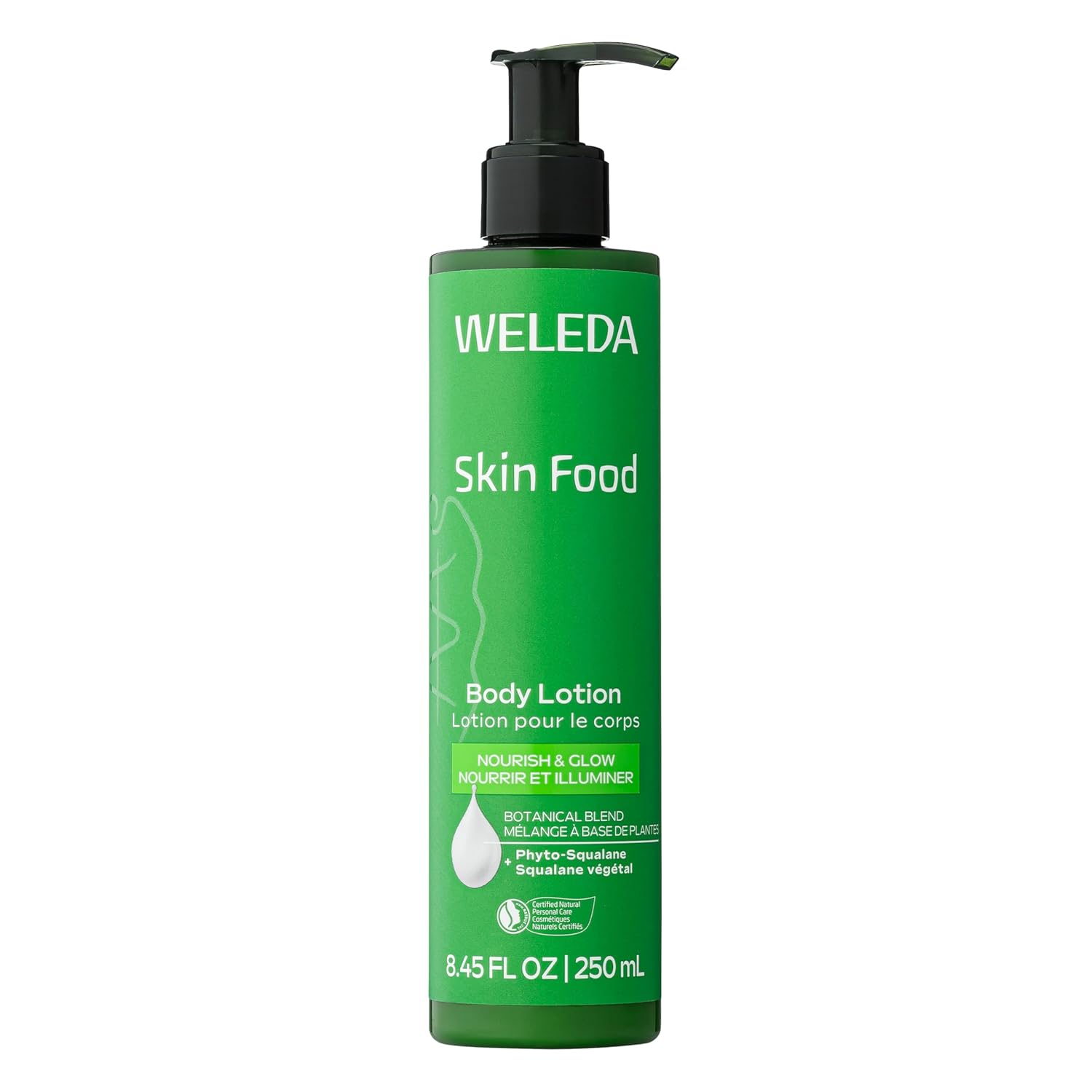 Weleda Skin Food Body Lotion