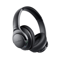 Anker Soundcore Life Q20 Hybrid noise cancelling headphones: $49.99