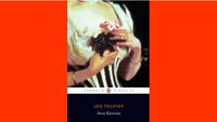 Anna Karenina, Leo Tolstoy