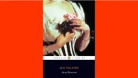 Anna Karenina, Leo Tolstoy