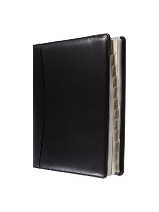 Collins Elite 2025 Diary for Business