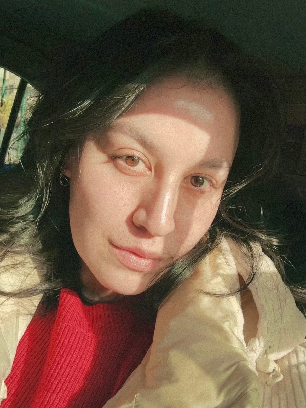 DaiseBedolla&amp;mdash;MarieClaireBeautyGift