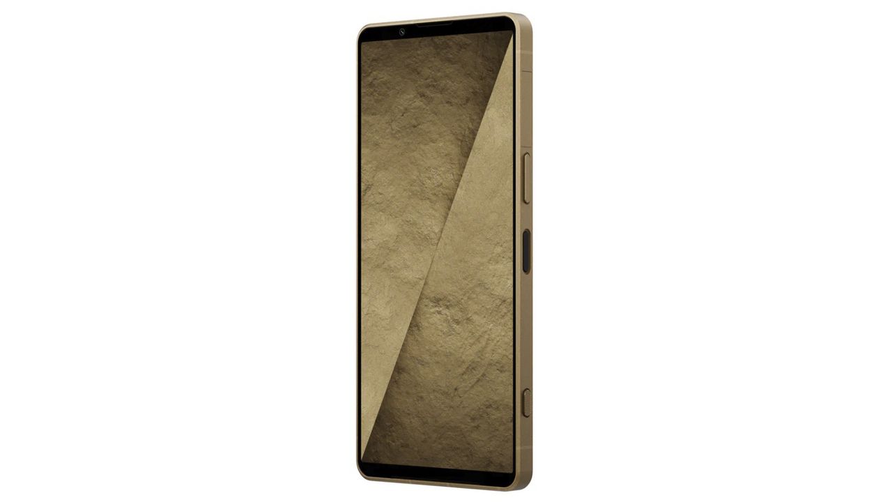 The Sony Xperia 1 VIII