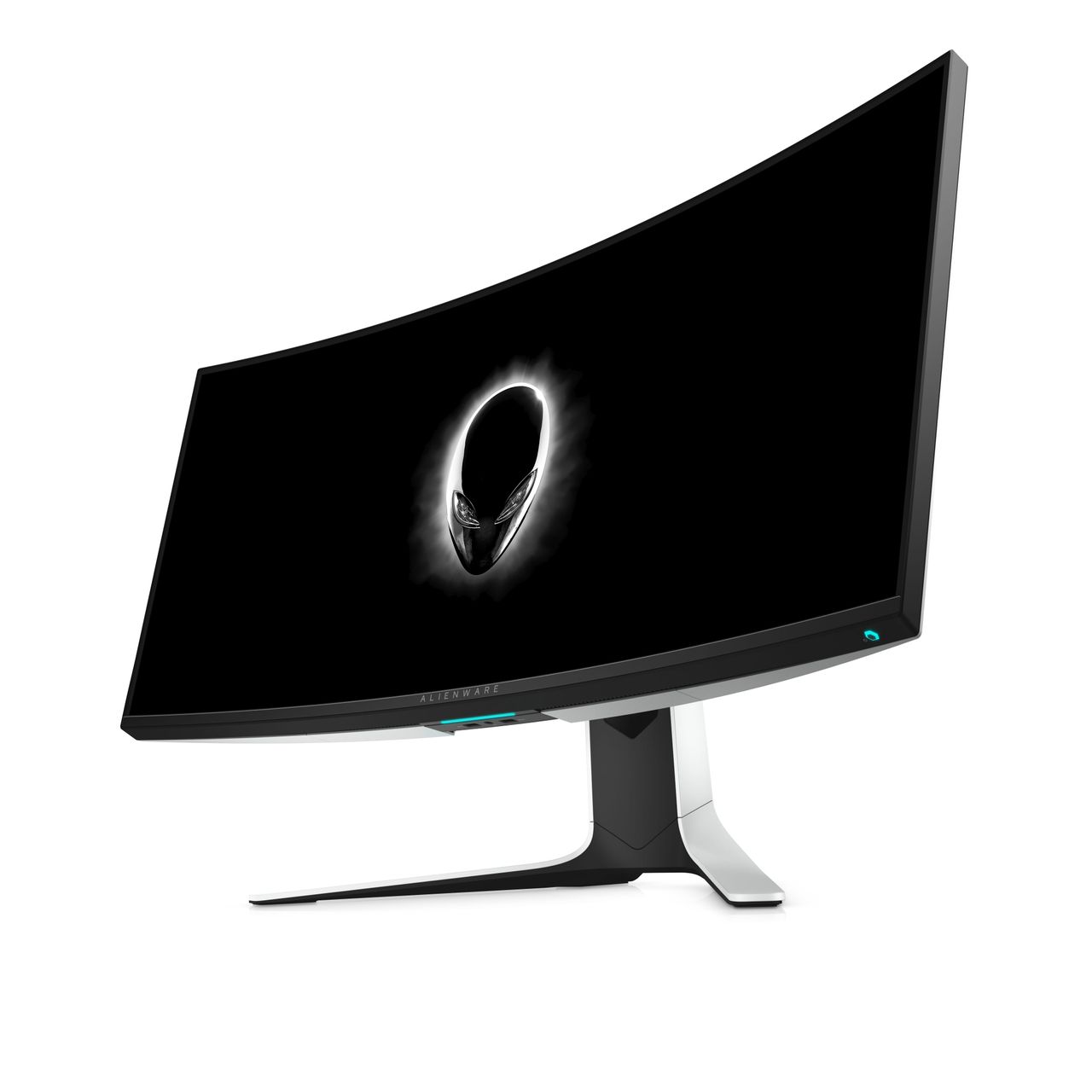 Alienware 34 Curved Gaming Monitor