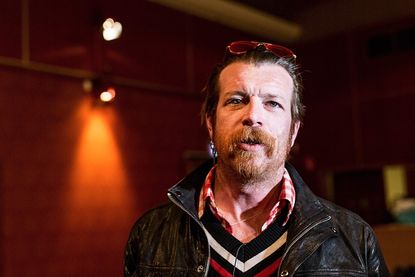 Jesse Hughes