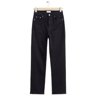 & Other Stories Favorite Cut Jeans