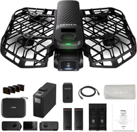 HoverAir X1 Pro Skiing Combo (U.S.)