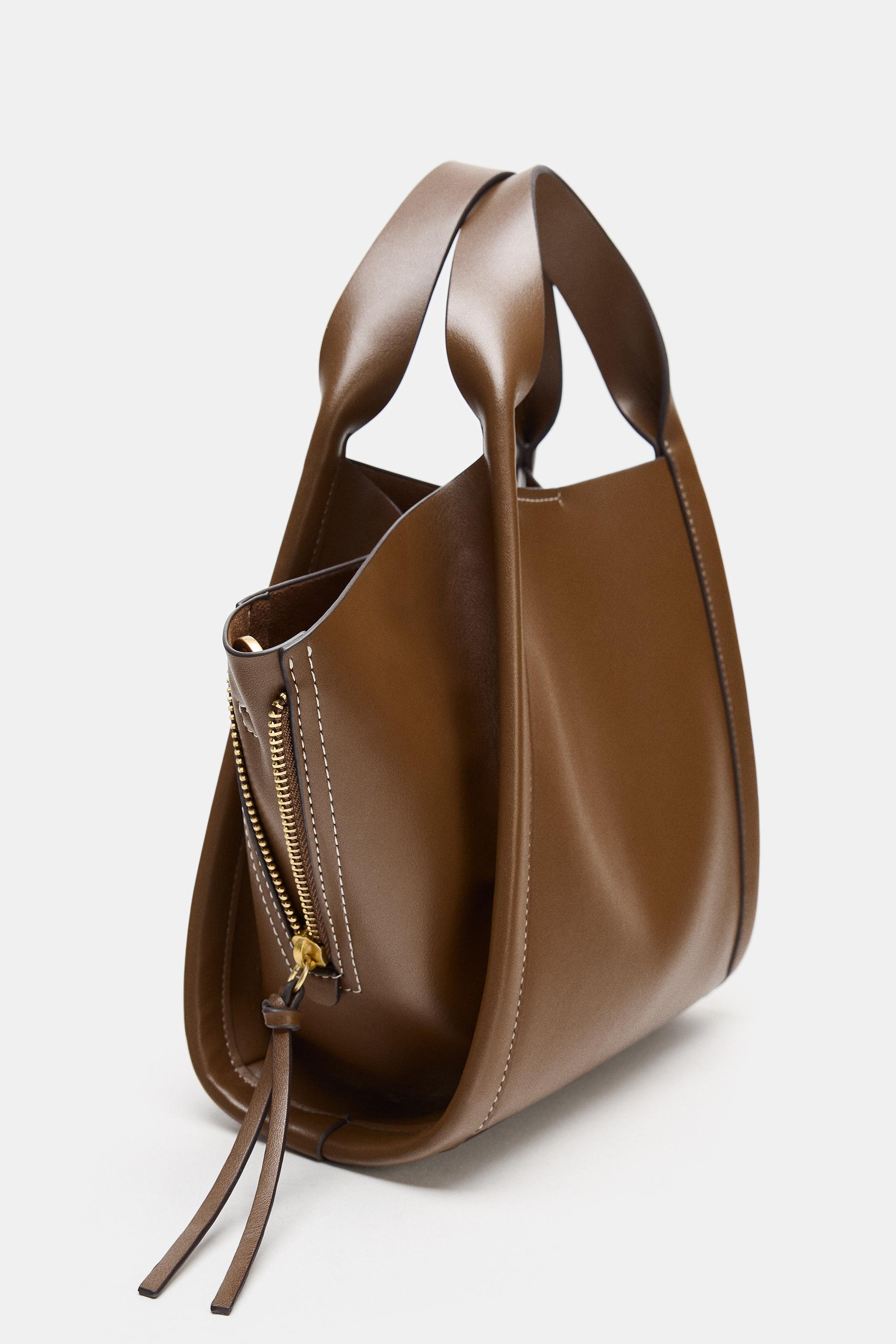 City Crossbody Bag