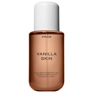 Vanilla Skin Body 
Hair Fragrance Mist