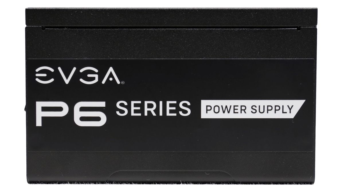 EVGA 1000 P6