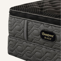 1. Beautyrest Black - 2024 Edition: From $1,549 $1,249 at Beautyrest